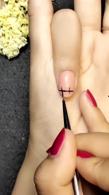 常州网红探店美甲培训,揭秘热门美甲培训课程与魅力体验